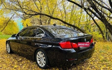 BMW 5 серия, 2014 год, 1 950 000 рублей, 6 фотография