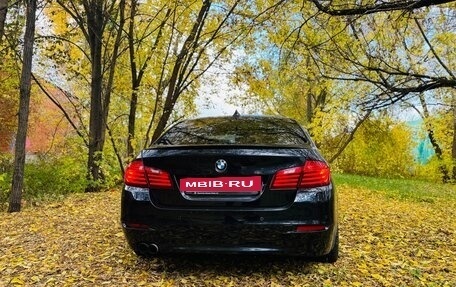 BMW 5 серия, 2014 год, 1 950 000 рублей, 5 фотография