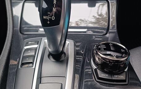 BMW 5 серия, 2014 год, 1 950 000 рублей, 20 фотография