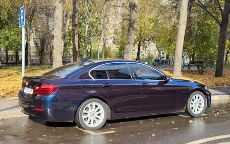 BMW 5 серия, 2014 год, 1 950 000 рублей, 16 фотография