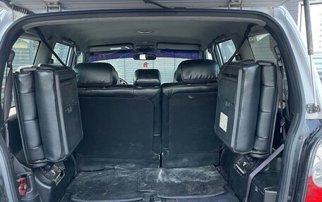 Hyundai Terracan I, 2003 год, 850 000 рублей, 7 фотография