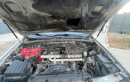 Hyundai Terracan I, 2003 год, 850 000 рублей, 13 фотография