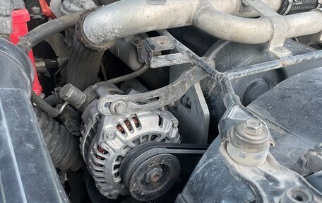 Hyundai Terracan I, 2003 год, 850 000 рублей, 14 фотография