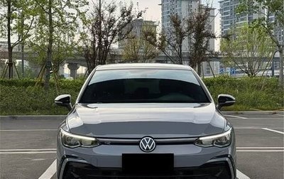 Volkswagen Golf VIII, 2022 год, 1 832 999 рублей, 1 фотография
