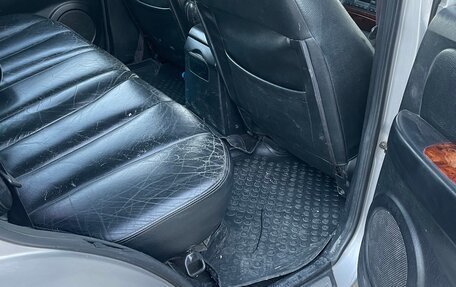 Hyundai Terracan I, 2003 год, 850 000 рублей, 12 фотография