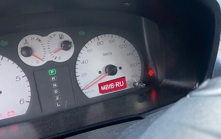 Hyundai Terracan I, 2003 год, 850 000 рублей, 10 фотография