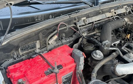 Hyundai Terracan I, 2003 год, 850 000 рублей, 15 фотография