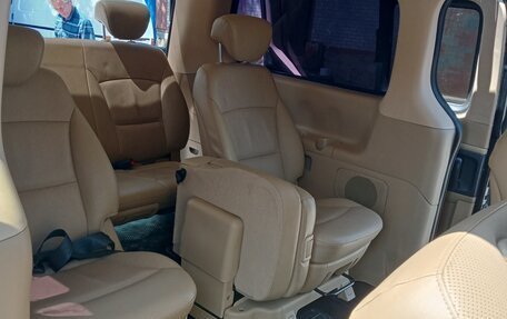 Hyundai Grand Starex Grand Starex I рестайлинг 2, 2011 год, 1 350 000 рублей, 12 фотография