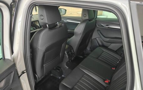 Skoda Karoq I, 2025 год, 4 500 000 рублей, 11 фотография