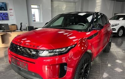 Land Rover Range Rover Evoque II, 2020 год, 4 100 000 рублей, 1 фотография