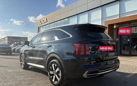 KIA Sorento IV, 2020 год, 2 750 000 рублей, 7 фотография