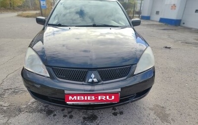 Mitsubishi Lancer IX, 2006 год, 320 000 рублей, 1 фотография