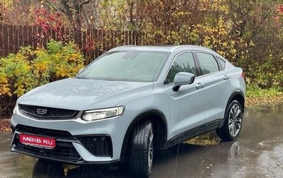Geely Tugella FY11, 2024 год, 3 400 000 рублей, 1 фотография