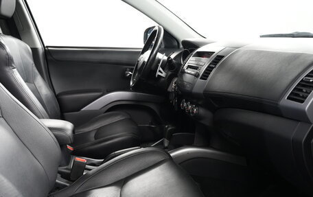 Mitsubishi Outlander III рестайлинг 3, 2010 год, 1 380 000 рублей, 12 фотография