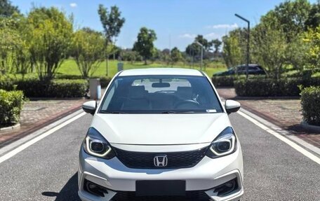 Honda Life, 2021 год, 1 370 000 рублей, 2 фотография