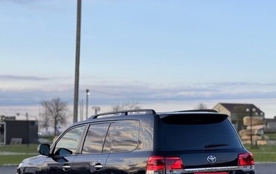Toyota Land Cruiser 200, 2010 год, 3 050 000 рублей, 1 фотография