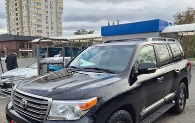 Toyota Land Cruiser 200, 2014 год, 4 500 000 рублей, 1 фотография