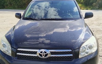 Toyota RAV4, 2006 год, 960 000 рублей, 1 фотография