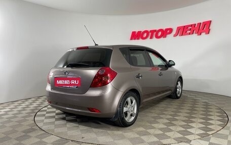 KIA cee'd I рестайлинг, 2008 год, 612 000 рублей, 4 фотография
