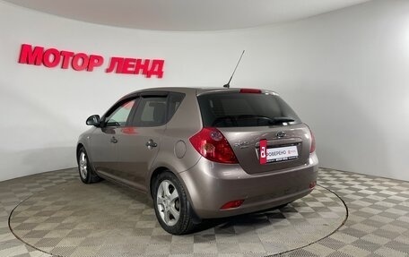 KIA cee'd I рестайлинг, 2008 год, 612 000 рублей, 6 фотография