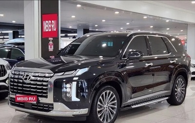 Hyundai Palisade I, 2022 год, 4 240 000 рублей, 1 фотография
