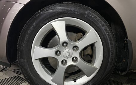 KIA cee'd I рестайлинг, 2008 год, 612 000 рублей, 9 фотография
