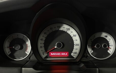 KIA cee'd I рестайлинг, 2008 год, 612 000 рублей, 17 фотография