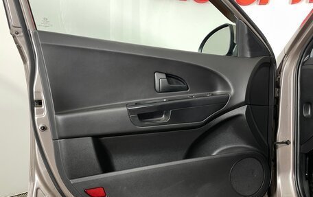 KIA cee'd I рестайлинг, 2008 год, 612 000 рублей, 20 фотография