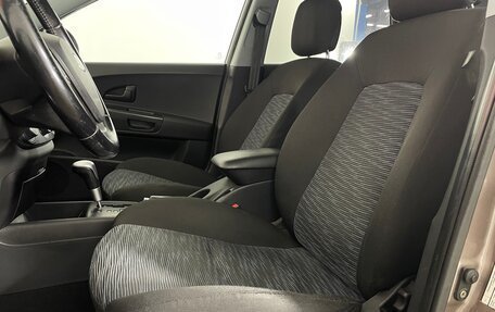 KIA cee'd I рестайлинг, 2008 год, 612 000 рублей, 22 фотография