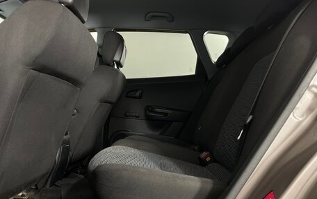 KIA cee'd I рестайлинг, 2008 год, 612 000 рублей, 24 фотография