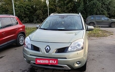 Renault Koleos I рестайлинг 2, 2008 год, 830 000 рублей, 1 фотография