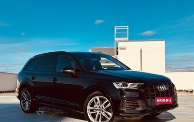 Audi Q7, 2020 год, 3 100 000 рублей, 1 фотография