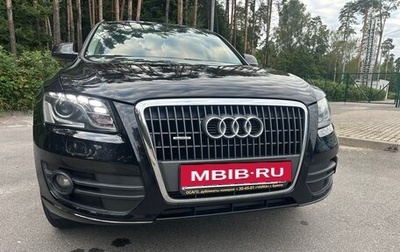 Audi Q5, 2012 год, 1 780 000 рублей, 1 фотография