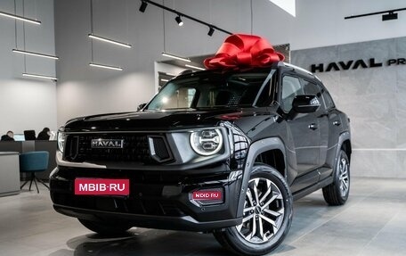 Haval H7, 2025 год, 3 799 000 рублей, 1 фотография