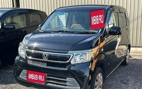 Honda N-WGN I рестайлинг, 2014 год, 553 000 рублей, 1 фотография