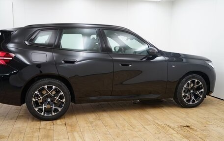 BMW X3, 2025 год, 9 690 000 рублей, 4 фотография