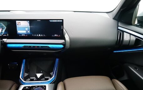 BMW X3, 2025 год, 9 690 000 рублей, 11 фотография