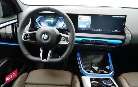 BMW X3, 2025 год, 9 690 000 рублей, 13 фотография