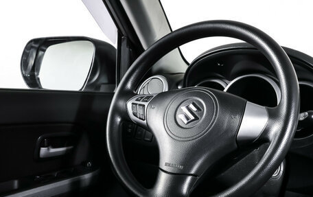 Suzuki SX4 II рестайлинг, 2014 год, 1 369 000 рублей, 13 фотография