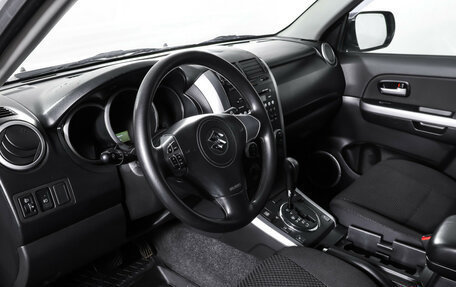 Suzuki SX4 II рестайлинг, 2014 год, 1 369 000 рублей, 15 фотография