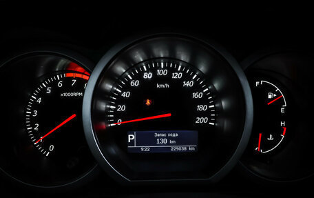 Suzuki SX4 II рестайлинг, 2014 год, 1 369 000 рублей, 16 фотография