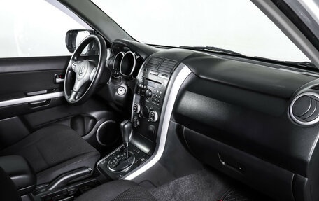 Suzuki SX4 II рестайлинг, 2014 год, 1 369 000 рублей, 11 фотография