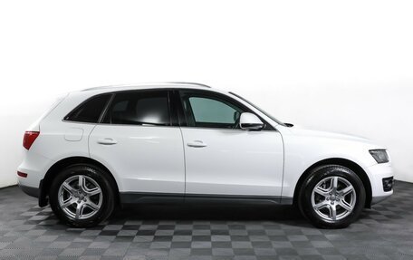 Audi Q5, 2012 год, 1 849 000 рублей, 4 фотография