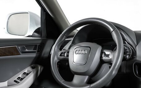 Audi Q5, 2012 год, 1 849 000 рублей, 13 фотография