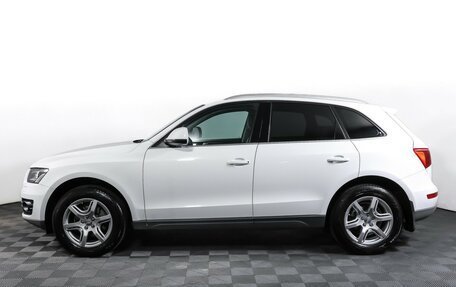 Audi Q5, 2012 год, 1 849 000 рублей, 8 фотография