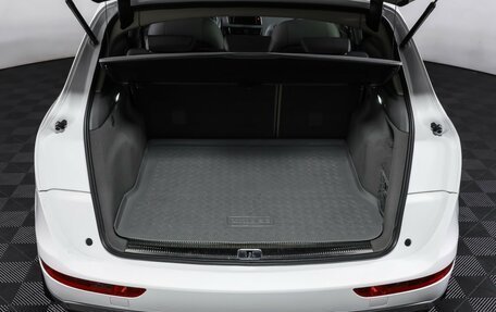 Audi Q5, 2012 год, 1 849 000 рублей, 10 фотография