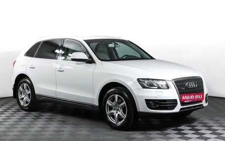 Audi Q5, 2012 год, 1 849 000 рублей, 3 фотография