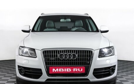 Audi Q5, 2012 год, 1 849 000 рублей, 2 фотография