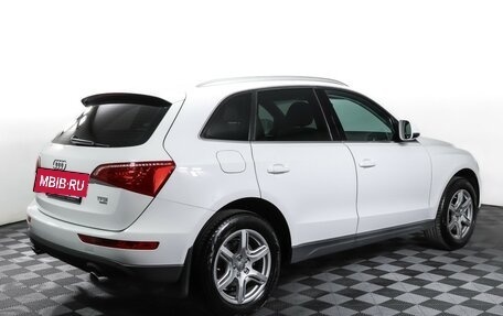 Audi Q5, 2012 год, 1 849 000 рублей, 5 фотография