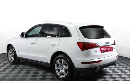 Audi Q5, 2012 год, 1 849 000 рублей, 7 фотография